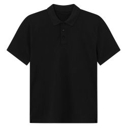 Heren Polo - Grijs - 3XL