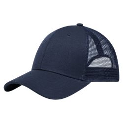 Trucker Cap medium profile curved peak