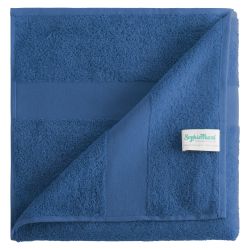 Recycled Cotton Towel, 70 x 140 cm, 450gr/m2