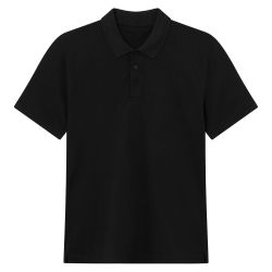 Dames Polo - Grijs - 3XL