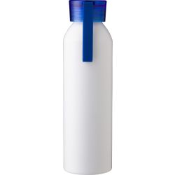 Gerecycled aluminium fles (650 ml) Ariana