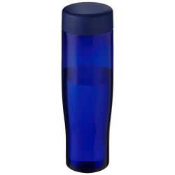 H2O Active® Eco Tempo waterfles van 700 ml met schroefdop