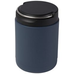 Doveron 500 ml lunchbox van gerecycled roestvrijstaal