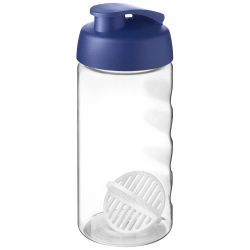 H2O Active Bop 500 ml sportfles met shaker bal