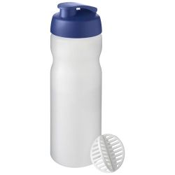 Baseline® Plus 650 ml sportfles met shaker bal