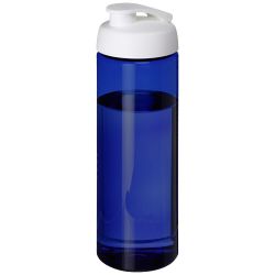 H2O Active® Eco Vibe 850 ml drinkfles met klapdeksel