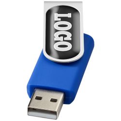 Rotate Doming USB