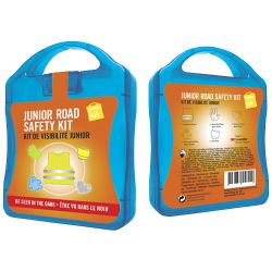 MyKit Mediuim Junior Road Safety kit