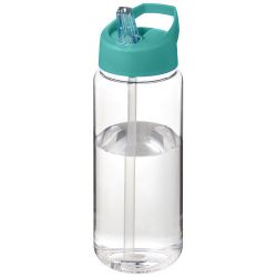 H2O Active® Octave Tritan™  600 ml sportfles met tuitdeksel