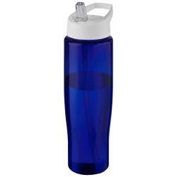 H2O Active® Eco Tempo drinkfles van 700 ml met tuitdeksel