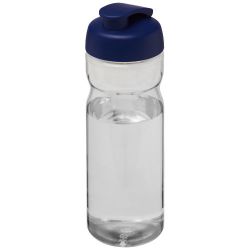 H2O Active® Base Tritan™ 650 ml sportfles met klapdeksel