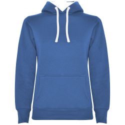 Urban hoodie voor dames