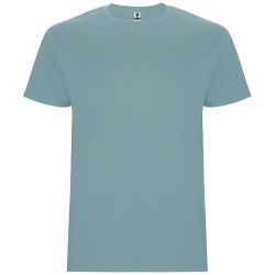 Stafford herenshirt met korte mouwen