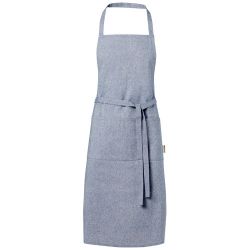 Pheebs 200 g/m² recycled cotton apron