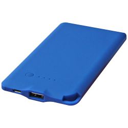 WS119 4000 mAh powerbank