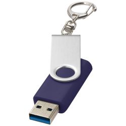 Rotate USB 3.0 met sleutelhanger