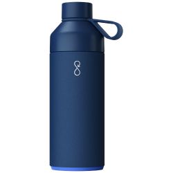 Big Ocean Bottle 1000 ml vacuümgeïsoleerde waterfles