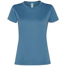 Slam short sleeve women's sports t-shirt