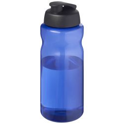 H2O Active® Eco Big Base 1 l drinkfles met klapdeksel