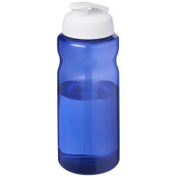 H2O Active® Eco Big Base 1 l drinkfles met klapdeksel