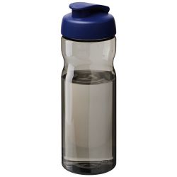 H2O Active® Base Tritan™ 650 ml sportfles met klapdeksel