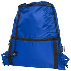 Adventure GRS gerecyclede geïsoleerde tas met trekkoord 9L