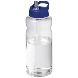 H2O Active® Big Base 1 l drinkfles met tuitdeksel