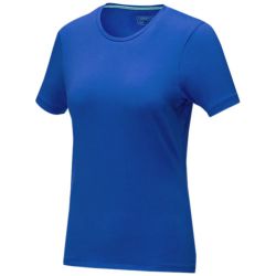 Balfour biologisch dames t-shirt met korte mouwen