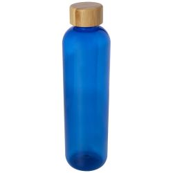 Ziggs 950 ml waterfles van gerecycled plastic