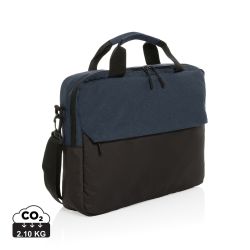 "Kazu AWARE™ RPET basic 15.6"" laptop tas"