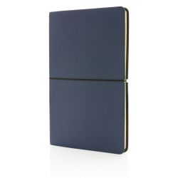 Moderne deluxe softcover notitieboek A5