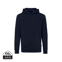 Iqoniq Jasper recycled katoen hoodie