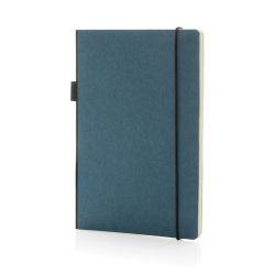 A5 FSC® deluxe hardcover notitieboek