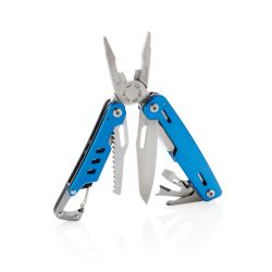 Solid multitool met karabijnhaak