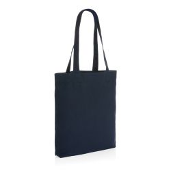 Impact AWARE™ recycled canvas tas 285gsm ongeverfd