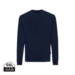 Iqoniq Zion gerecycled katoen sweater