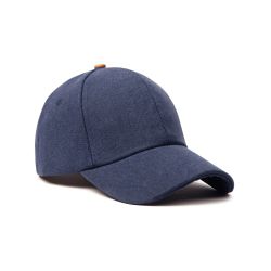 VINGA Bosler AWARE™ recycled canvas cap